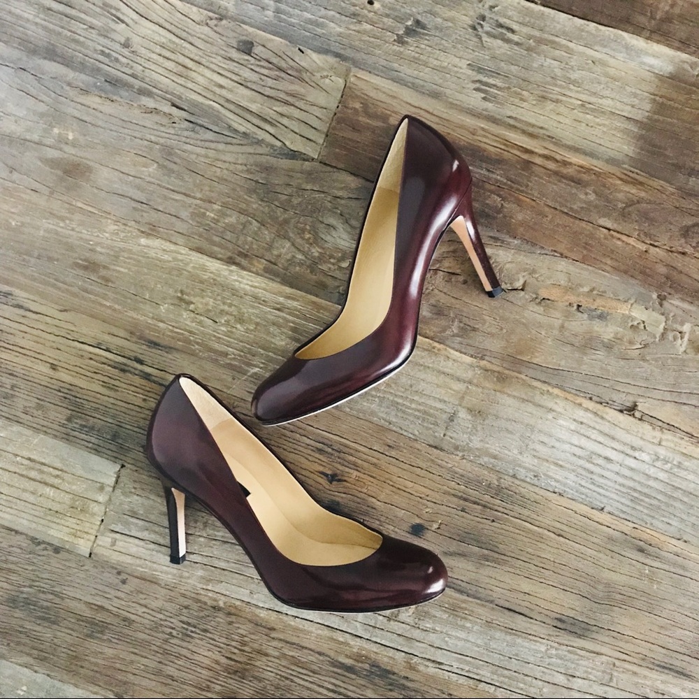 Ann Taylor Heels